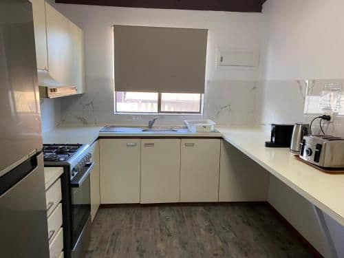Apartment - Split Level