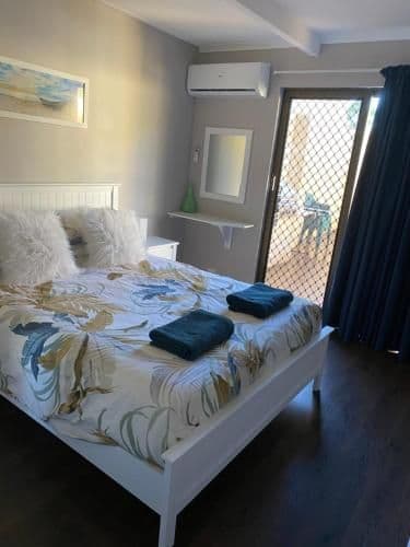 Apartment - Split Level