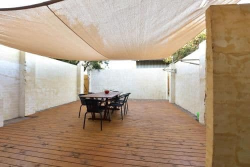 Apartment - Split Level