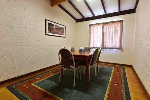 Apartment - Split Level