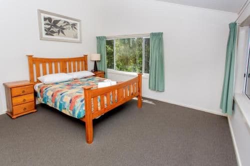 Beachside Retreat