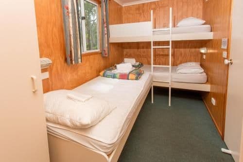 Lifestyle Cabin