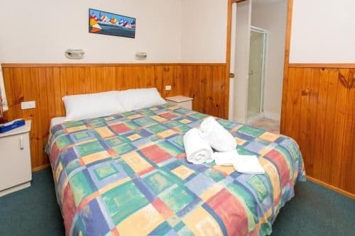 Lifestyle Cabin