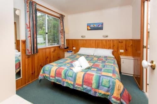 Lifestyle Cabin