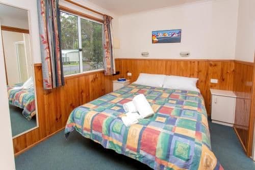 Lifestyle Cabin