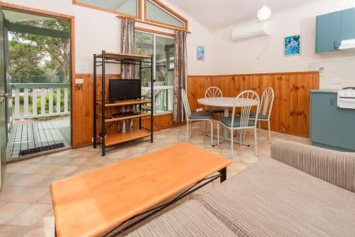 Lifestyle Cabin