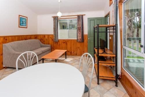 Lifestyle Cabin