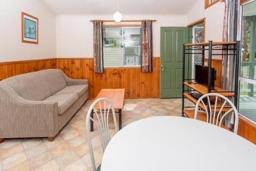 Lifestyle Cabin