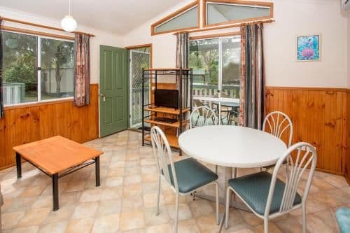 Lifestyle Cabin