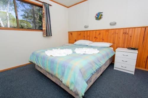 Cottage Cabin