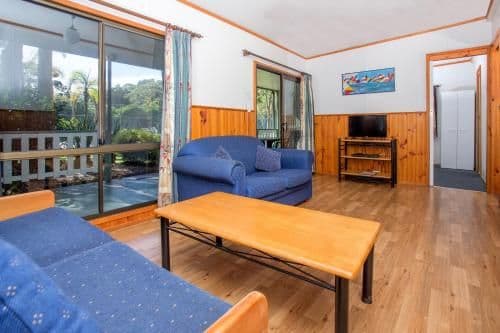 Cottage Cabin