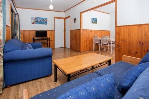 Cottage Cabin