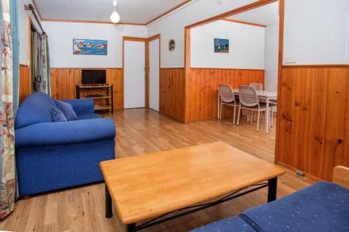 Cottage Cabin