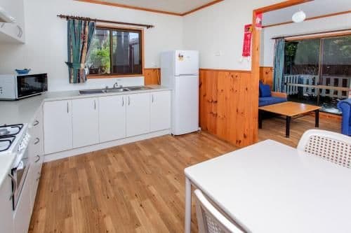 Cottage Cabin