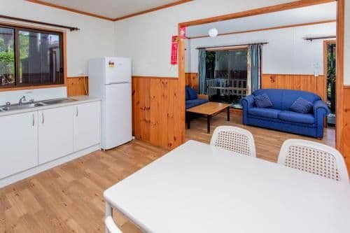 Cottage Cabin