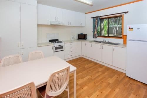Cottage Cabin