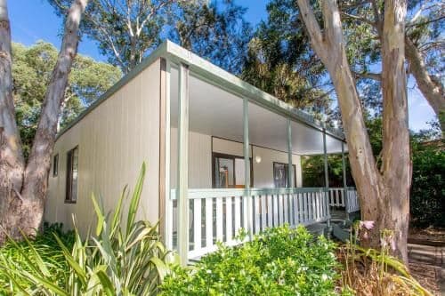 Cottage Cabin