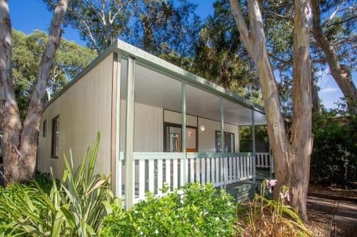Cottage Cabin