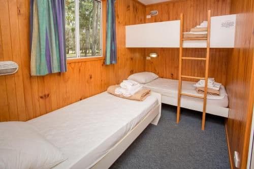 Large Family Cabin