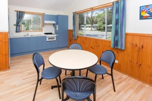 Large Family Cabin