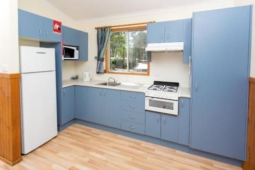Large Family Cabin