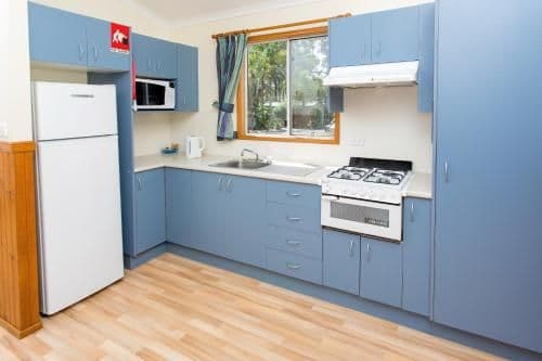 Large Family Cabin