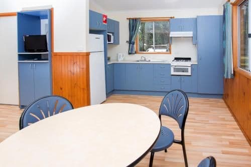 Large Family Cabin