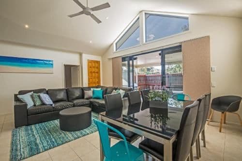 Holiday Home