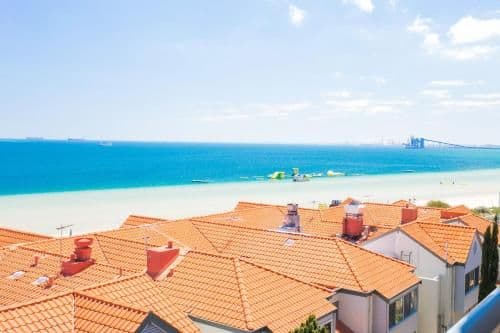 Apartment with Sea View