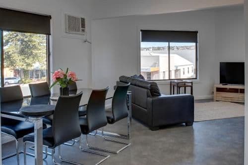 Two-Bedroom Apartment - No 3.