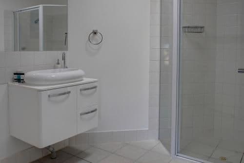 Two-Bedroom Apartment - No 3.