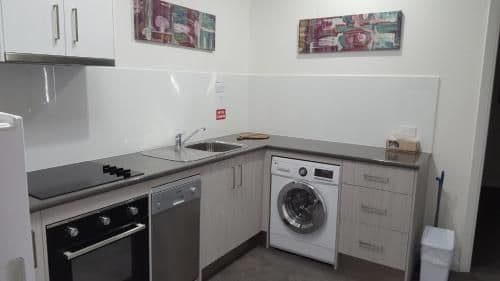 Two-Bedroom Apartment - No 3.
