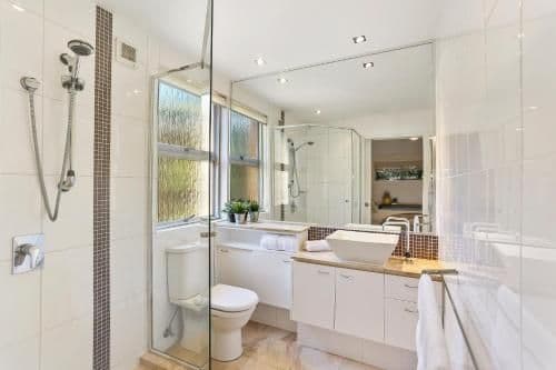 Three-Bedroom Townhouse