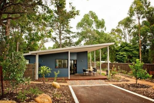 Holiday Home