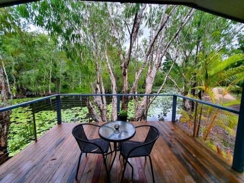 Superior Villa