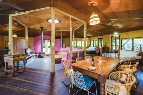 Deluxe Family Suite