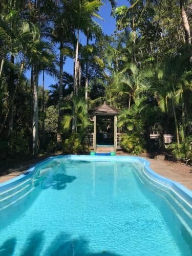 Superior Villa