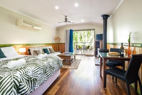 Superior Villa