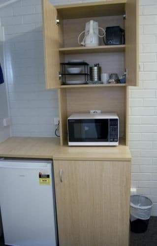 Budget Queen Room