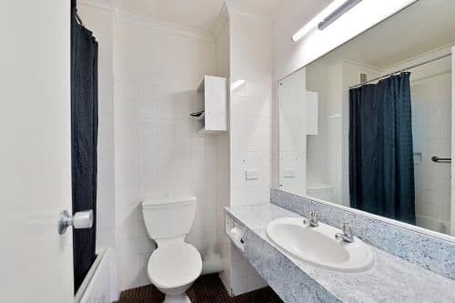Queen Room with Sea View