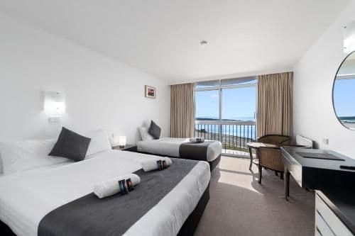 Pet Friendly Twin Room