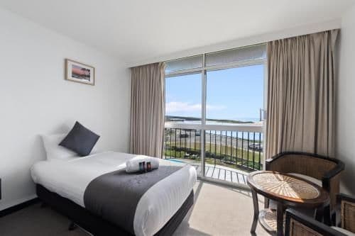 Pet Friendly Twin Room