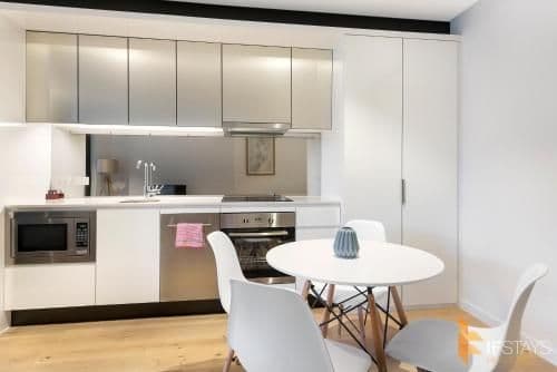 Two Bedroom Standard
