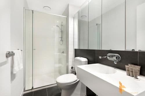 Two Bedroom Standard