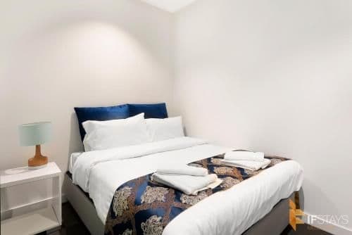 Two Bedroom Standard