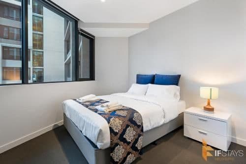 Two Bedroom Standard