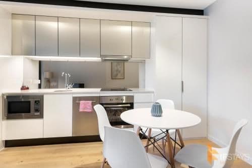 Two Bedroom Standard