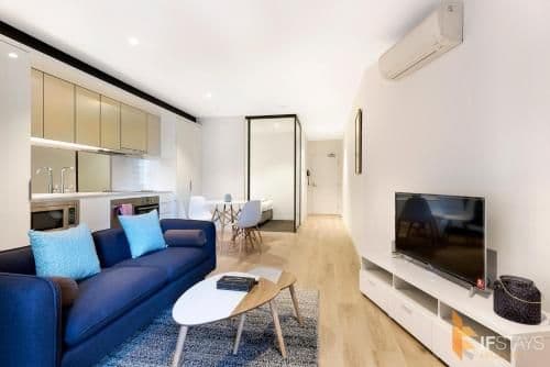 Two Bedroom Standard