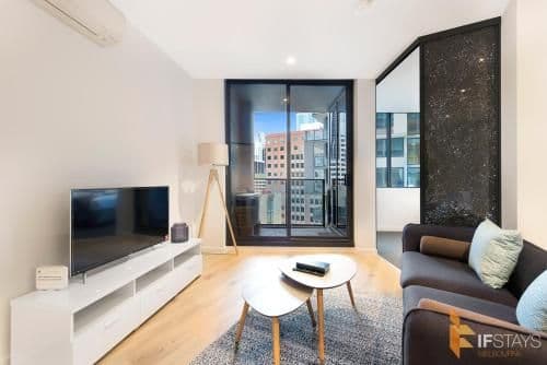 Two Bedroom Standard