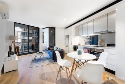 Two Bedroom Standard